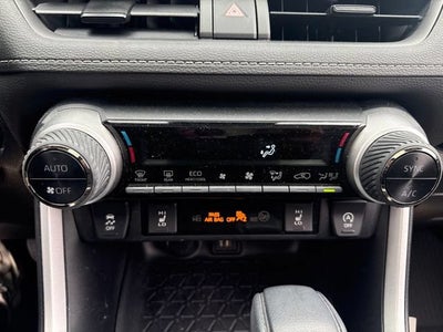 2024 Toyota RAV4 XLE AWD