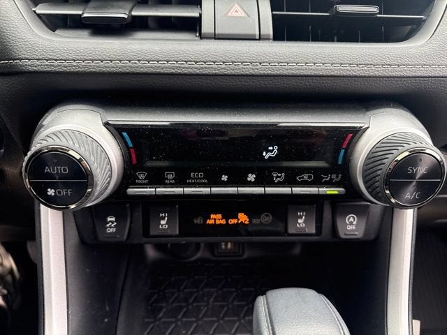 2024 Toyota RAV4 XLE AWD