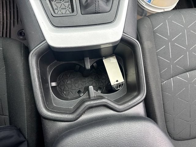 2024 Toyota RAV4 XLE AWD