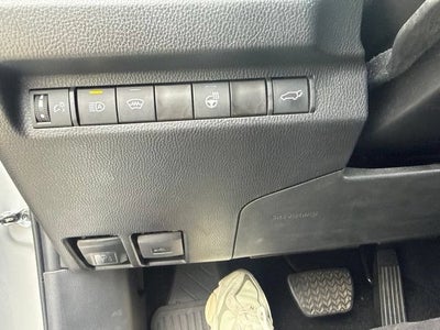 2024 Toyota RAV4 XLE AWD