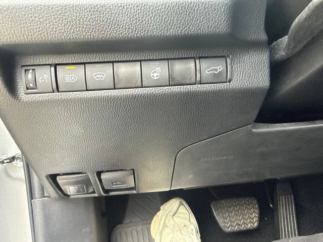 2024 Toyota RAV4 XLE AWD