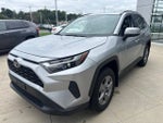 2024 Toyota RAV4 XLE AWD