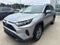 2024 Toyota RAV4 XLE AWD