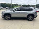 2024 Toyota RAV4 XLE AWD