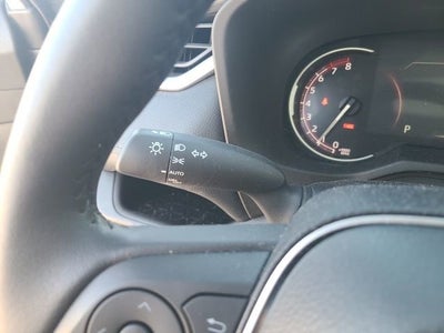 2025 Toyota RAV4 XLE AWD