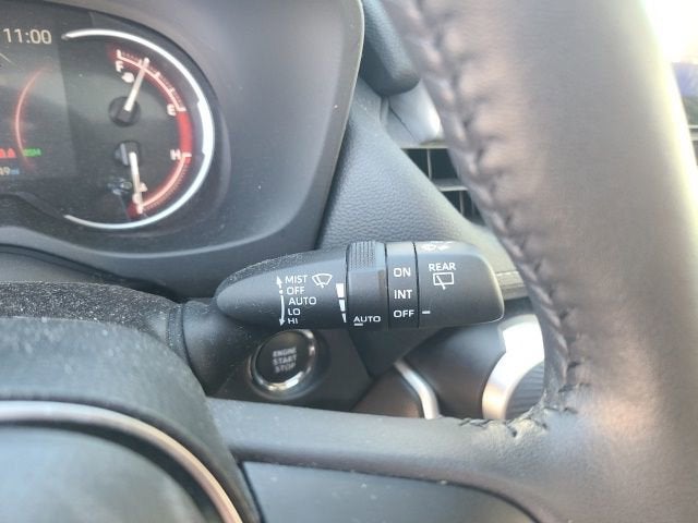 2025 Toyota RAV4 XLE AWD