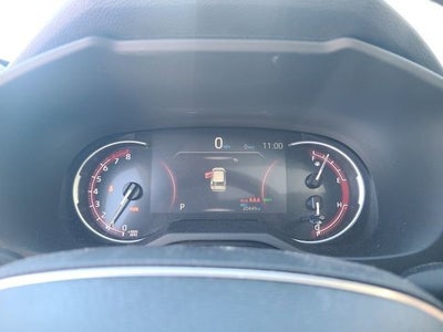 2025 Toyota RAV4 XLE AWD