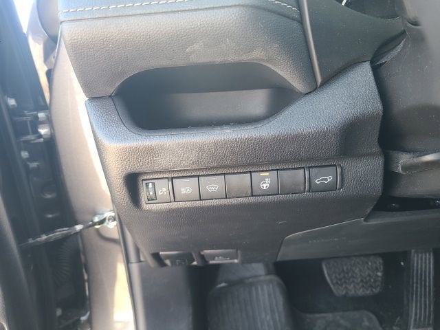 2025 Toyota RAV4 XLE AWD