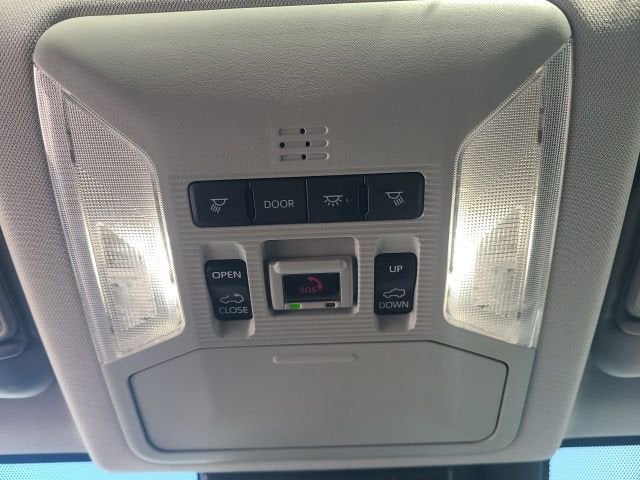 2025 Toyota RAV4 XLE AWD