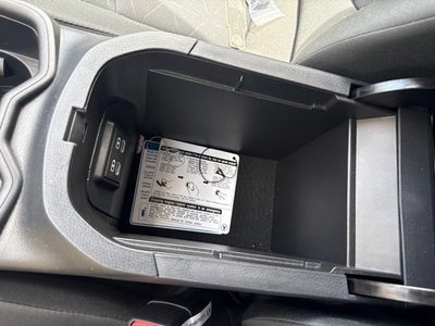 2025 Toyota RAV4 XLE AWD