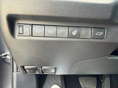 2025 Toyota RAV4 XLE AWD
