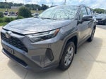 2025 Toyota RAV4 XLE AWD
