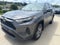2025 Toyota RAV4 XLE AWD