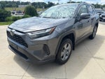 2025 Toyota RAV4 XLE AWD