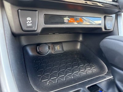 2025 Toyota RAV4 XLE AWD