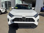 2025 Toyota RAV4 XLE AWD