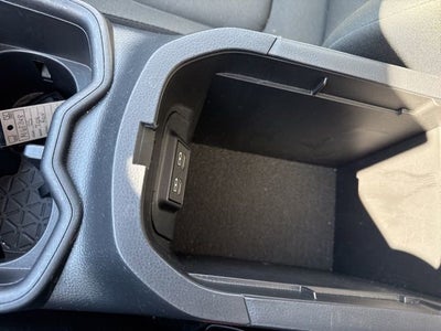 2025 Toyota RAV4 XLE AWD