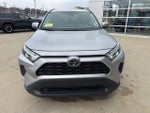 2025 Toyota RAV4 XLE AWD