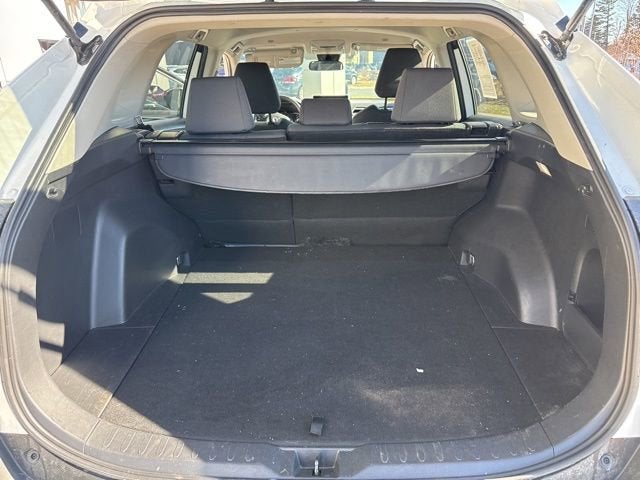 2025 Toyota RAV4 XLE AWD