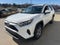 2025 Toyota RAV4 XLE AWD