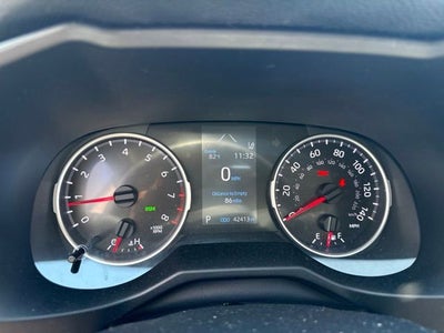 2019 Toyota RAV4 XLE AWD