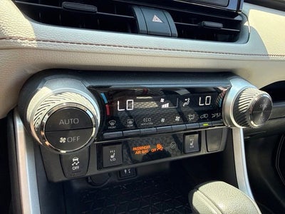 2019 Toyota RAV4 XLE AWD