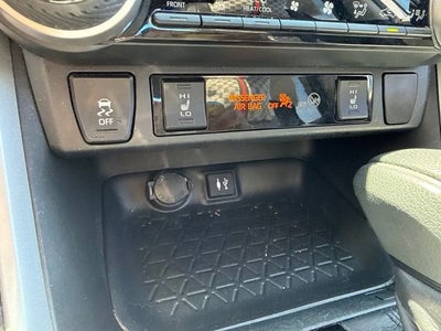 2019 Toyota RAV4 XLE AWD
