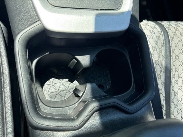 2019 Toyota RAV4 XLE AWD