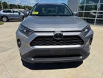 2019 Toyota RAV4 XLE AWD