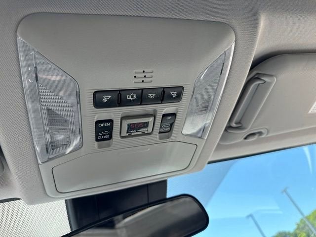 2019 Toyota RAV4 XLE AWD