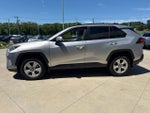 2019 Toyota RAV4 XLE AWD