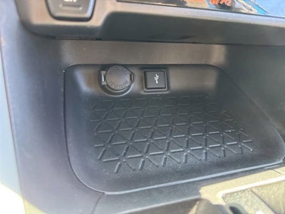 2021 Toyota RAV4 XLE AWD