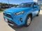 2021 Toyota RAV4 XLE AWD