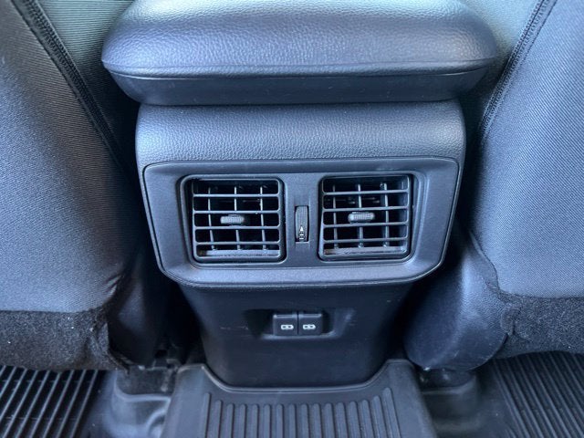 2022 Toyota RAV4 XLE AWD