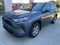 2022 Toyota RAV4 XLE AWD