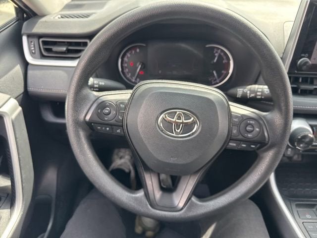 2024 Toyota RAV4 XLE AWD