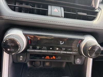 2024 Toyota RAV4 XLE AWD