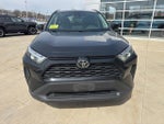 2024 Toyota RAV4 XLE AWD