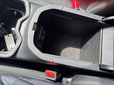 2024 Toyota RAV4 XLE AWD