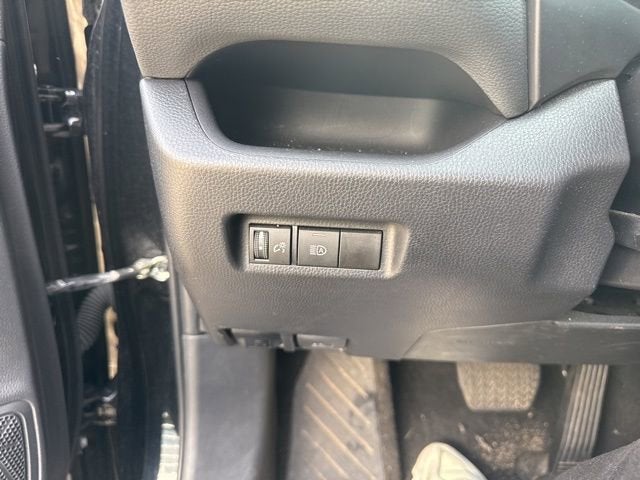 2024 Toyota RAV4 XLE AWD