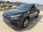 2024 Toyota RAV4 XLE AWD