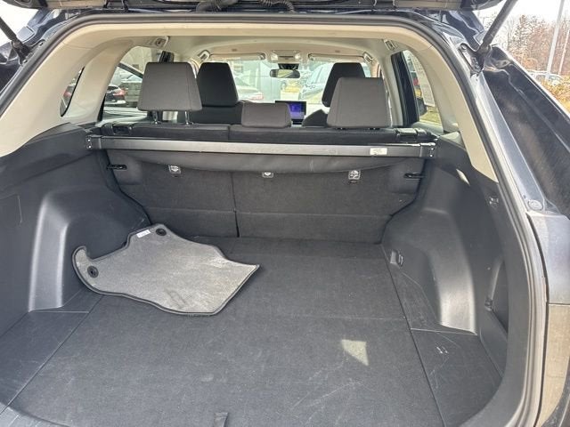 2024 Toyota RAV4 XLE AWD