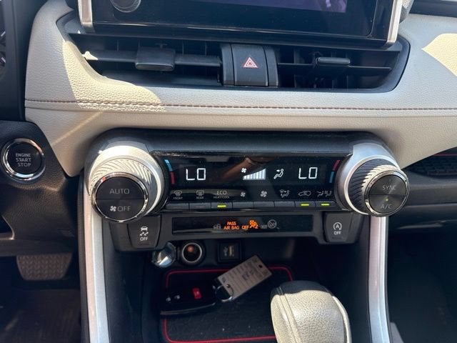 2024 Toyota RAV4 XLE AWD