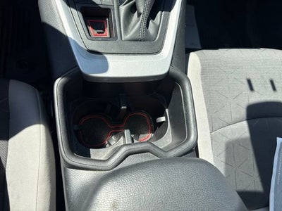 2024 Toyota RAV4 XLE AWD