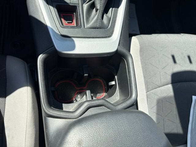 2024 Toyota RAV4 XLE AWD