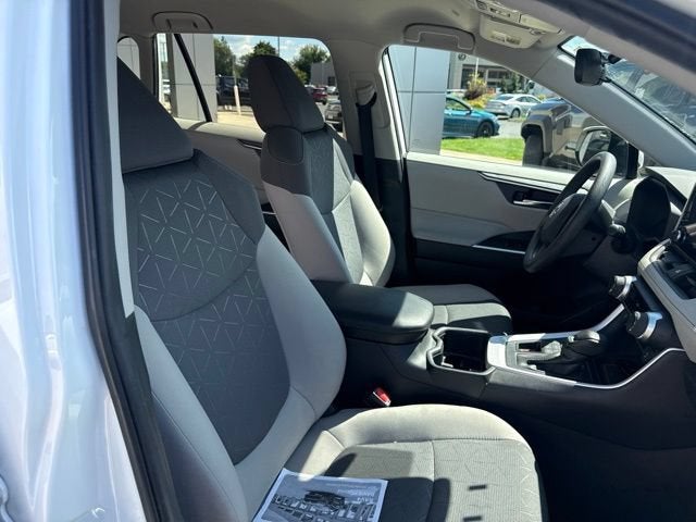 2024 Toyota RAV4 XLE AWD
