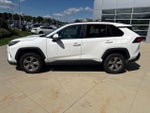 2024 Toyota RAV4 XLE AWD