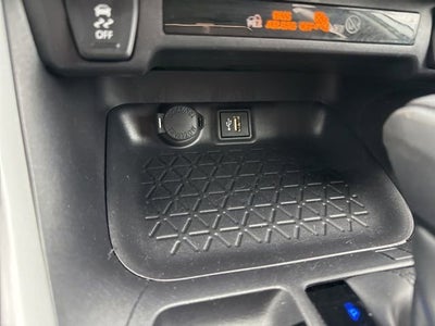 2025 Toyota RAV4 XLE AWD