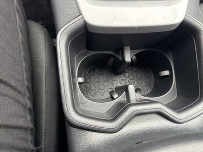 2025 Toyota RAV4 XLE AWD