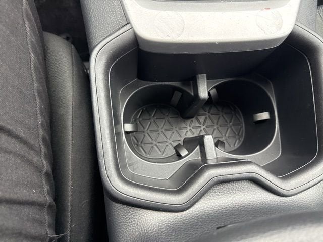 2025 Toyota RAV4 XLE AWD